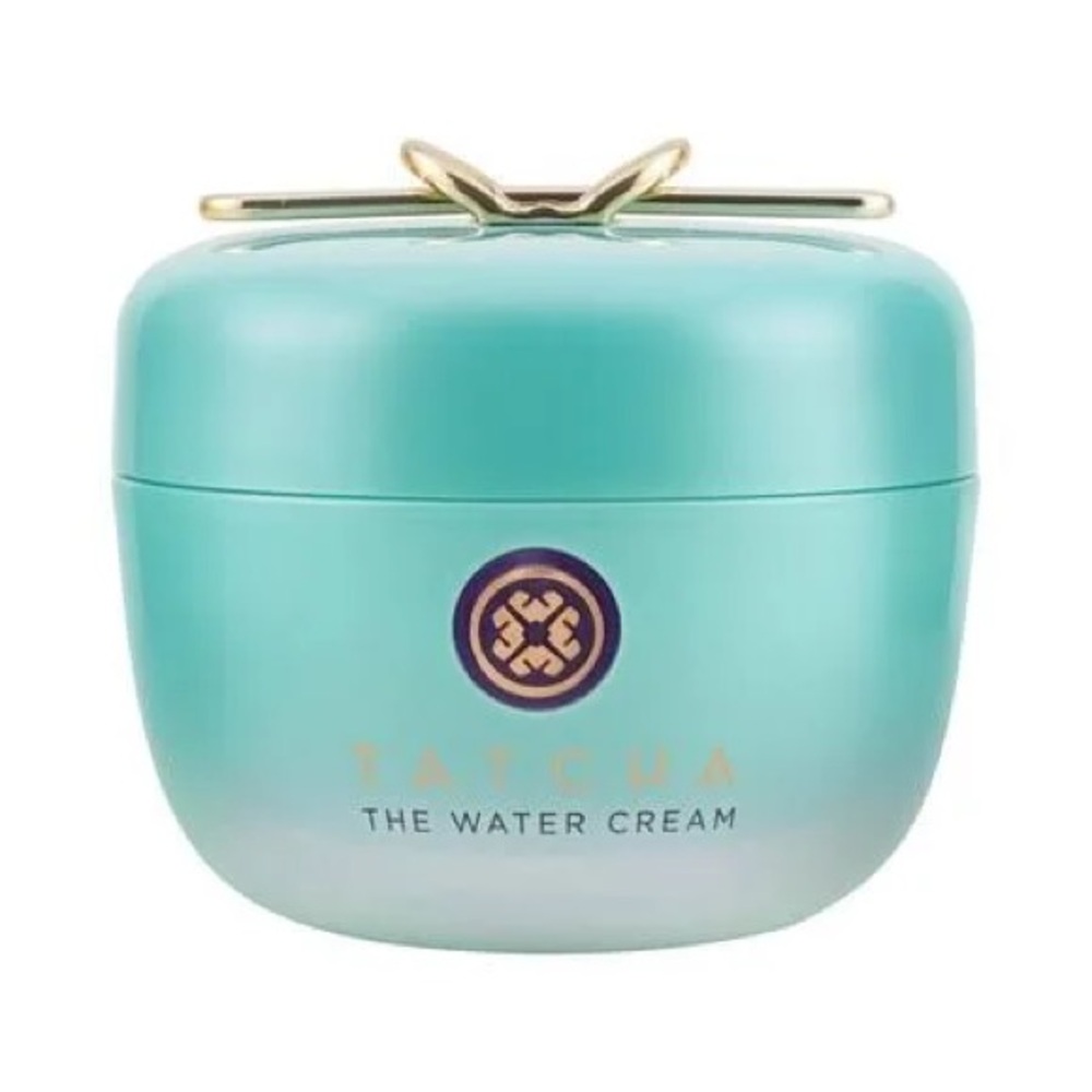 Tatcha Water cream
